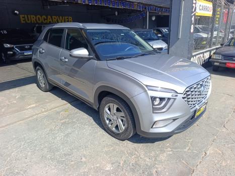 HYUNDAI Creta 1.0 12V 4P FLEX TGDI TURBO N LINE AUTOM�TICO, Foto 7