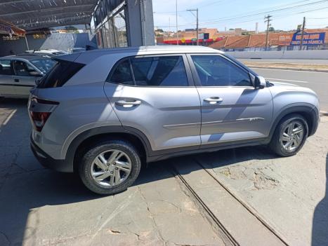 HYUNDAI Creta 1.0 12V 4P FLEX TGDI TURBO N LINE AUTOM�TICO, Foto 9