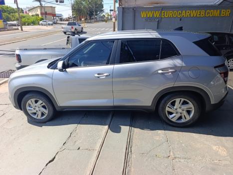 HYUNDAI Creta 1.0 12V 4P FLEX TGDI TURBO N LINE AUTOM�TICO, Foto 10