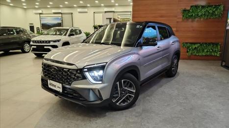 HYUNDAI Creta 1.0 12V 4P FLEX TGDI TURBO N LINE AUTOM�TICO, Foto 1