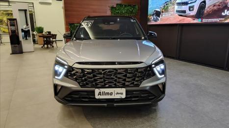 HYUNDAI Creta 1.0 12V 4P FLEX TGDI TURBO N LINE AUTOM�TICO, Foto 3