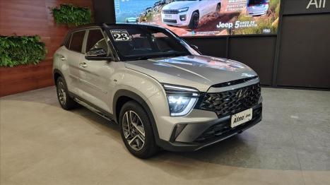 HYUNDAI Creta 1.0 12V 4P FLEX TGDI TURBO N LINE AUTOM�TICO, Foto 5
