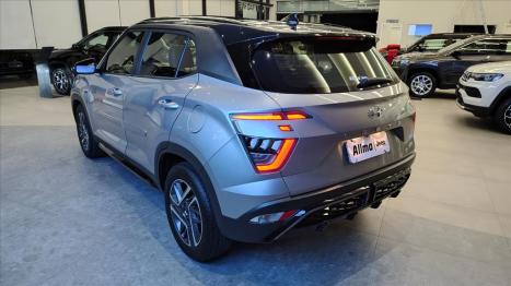 HYUNDAI Creta 1.0 12V 4P FLEX TGDI TURBO N LINE AUTOM�TICO, Foto 6