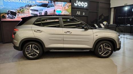 HYUNDAI Creta 1.0 12V 4P FLEX TGDI TURBO N LINE AUTOM�TICO, Foto 7