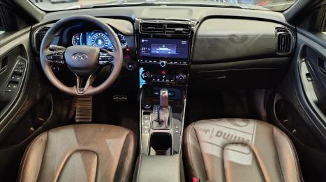 HYUNDAI Creta 1.0 12V 4P FLEX TGDI TURBO N LINE AUTOM�TICO, Foto 10