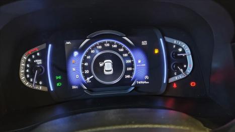 HYUNDAI Creta 1.0 12V 4P FLEX TGDI TURBO N LINE AUTOM�TICO, Foto 14