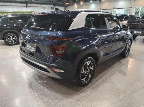HYUNDAI Creta 1.0 12V 4P FLEX TGDI TURBO LIMITED AUTOM�TICO, Foto 5