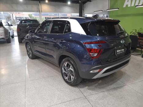 HYUNDAI Creta 1.0 12V 4P FLEX TGDI TURBO LIMITED AUTOM�TICO, Foto 6