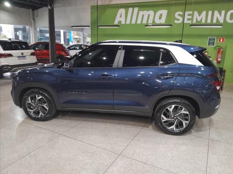 HYUNDAI Creta 1.0 12V 4P FLEX TGDI TURBO LIMITED AUTOM�TICO, Foto 7