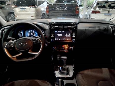 HYUNDAI Creta 1.0 12V 4P FLEX TGDI TURBO LIMITED AUTOM�TICO, Foto 8