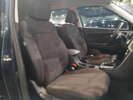 HYUNDAI Creta 1.0 12V 4P FLEX TGDI TURBO LIMITED AUTOM�TICO, Foto 9