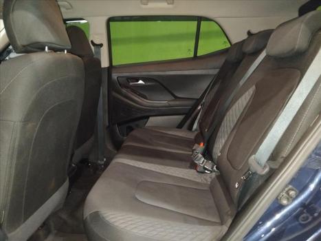 HYUNDAI Creta 1.0 12V 4P FLEX TGDI TURBO LIMITED AUTOM�TICO, Foto 10