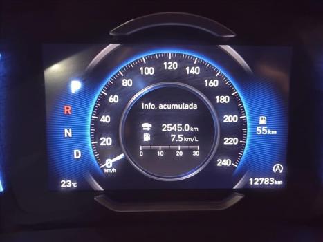HYUNDAI Creta 1.0 12V 4P FLEX TGDI TURBO LIMITED AUTOM�TICO, Foto 12