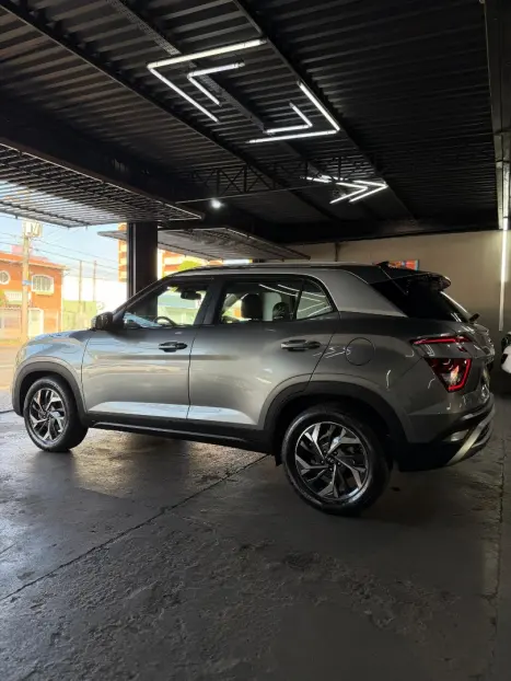 HYUNDAI Creta 1.0 12V 4P FLEX TGDI TURBO PLATINUM AUTOM�TICO, Foto 6