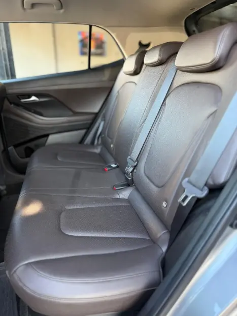 HYUNDAI Creta 1.0 12V 4P FLEX TGDI TURBO PLATINUM AUTOM�TICO, Foto 17