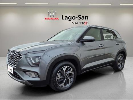HYUNDAI Creta 1.0 12V 4P FLEX TGDI TURBO LIMITED AUTOM�TICO, Foto 1