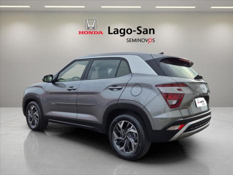 HYUNDAI Creta 1.0 12V 4P FLEX TGDI TURBO LIMITED AUTOM�TICO, Foto 2