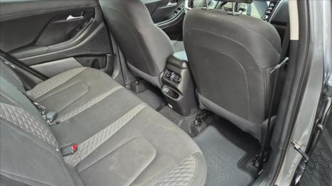 HYUNDAI Creta 1.0 12V 4P FLEX TGDI TURBO LIMITED AUTOM�TICO, Foto 5