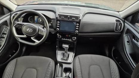 HYUNDAI Creta 1.0 12V 4P FLEX TGDI TURBO LIMITED AUTOM�TICO, Foto 6