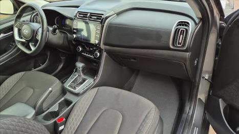 HYUNDAI Creta 1.0 12V 4P FLEX TGDI TURBO LIMITED AUTOM�TICO, Foto 7