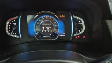 HYUNDAI Creta 1.0 12V 4P FLEX TGDI TURBO LIMITED AUTOM�TICO, Foto 8