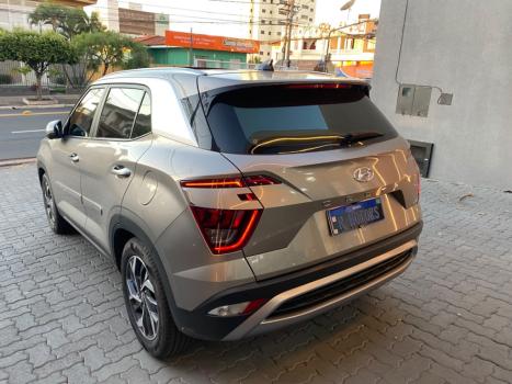 HYUNDAI Creta 1.0 12V 4P FLEX TGDI TURBO PLATINUM AUTOM�TICO, Foto 6