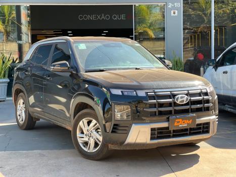 HYUNDAI Creta 1.0 12V 4P FLEX TGDI TURBO COMFORT AUTOM�TICO, Foto 2