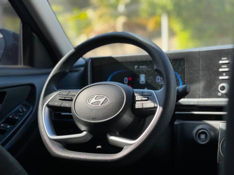 HYUNDAI Creta 1.0 12V 4P FLEX TGDI TURBO COMFORT AUTOM�TICO, Foto 8