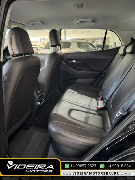 HYUNDAI Creta 1.0 12V 4P FLEX TGDI TURBO PLATINUM AUTOM�TICO, Foto 9