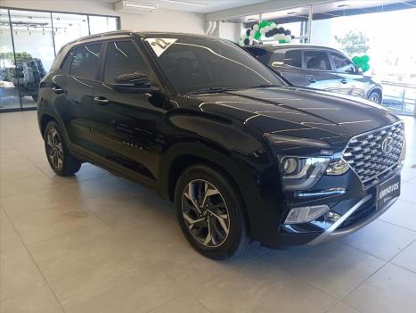 HYUNDAI Creta 1.0 12V 4P FLEX TGDI TURBO PLATINUM AUTOM�TICO, Foto 2