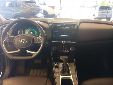 HYUNDAI Creta 1.0 12V 4P FLEX TGDI TURBO PLATINUM AUTOM�TICO, Foto 6