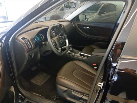 HYUNDAI Creta 1.0 12V 4P FLEX TGDI TURBO PLATINUM AUTOM�TICO, Foto 7