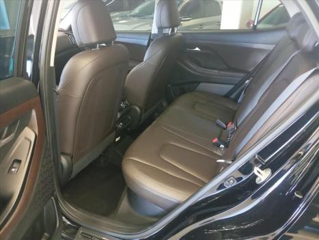 HYUNDAI Creta 1.0 12V 4P FLEX TGDI TURBO PLATINUM AUTOM�TICO, Foto 8