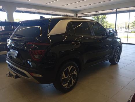 HYUNDAI Creta 1.0 12V 4P FLEX TGDI TURBO PLATINUM AUTOM�TICO, Foto 10