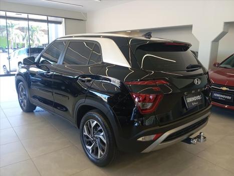 HYUNDAI Creta 1.0 12V 4P FLEX TGDI TURBO PLATINUM AUTOM�TICO, Foto 12