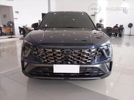 HYUNDAI Creta 1.0 12V 4P FLEX TGDI TURBO N LINE AUTOM�TICO, Foto 1