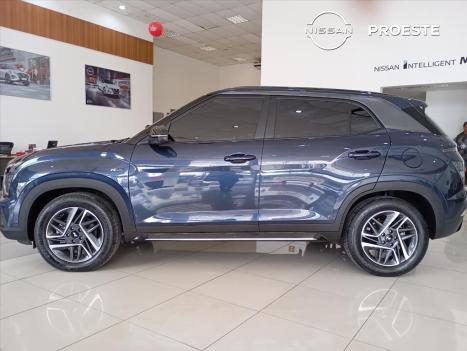 HYUNDAI Creta 1.0 12V 4P FLEX TGDI TURBO N LINE AUTOM�TICO, Foto 4