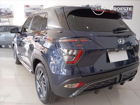 HYUNDAI Creta 1.0 12V 4P FLEX TGDI TURBO N LINE AUTOM�TICO, Foto 5