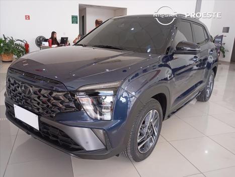 HYUNDAI Creta 1.0 12V 4P FLEX TGDI TURBO N LINE AUTOM�TICO, Foto 6