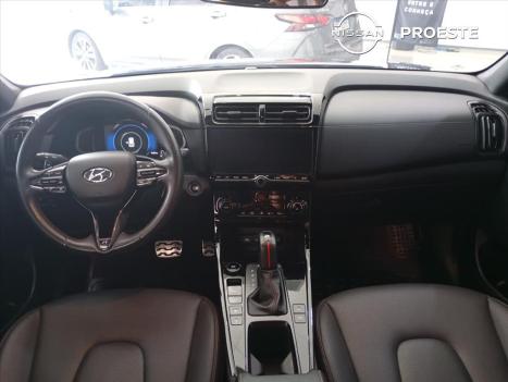 HYUNDAI Creta 1.0 12V 4P FLEX TGDI TURBO N LINE AUTOM�TICO, Foto 7