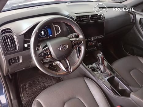 HYUNDAI Creta 1.0 12V 4P FLEX TGDI TURBO N LINE AUTOM�TICO, Foto 8