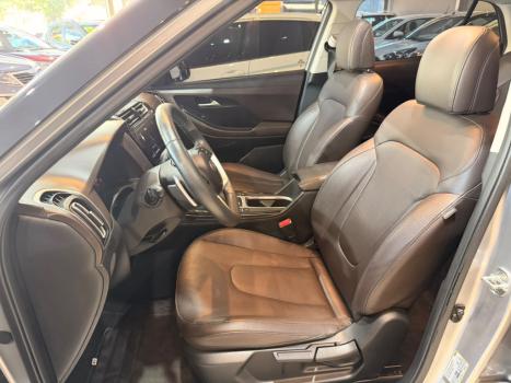 HYUNDAI Creta 1.0 12V 4P FLEX TGDI TURBO PLATINUM AUTOM�TICO, Foto 10