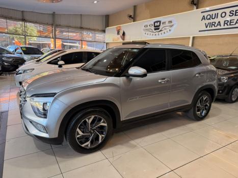 HYUNDAI Creta 1.0 12V 4P FLEX TGDI TURBO PLATINUM AUTOM�TICO, Foto 14