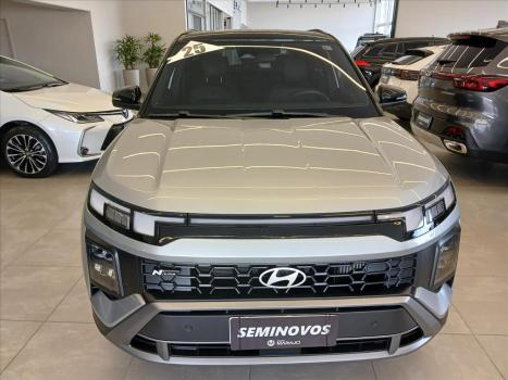 HYUNDAI Creta 1.0 12V 4P FLEX TGDI TURBO PLATINUM AUTOM�TICO, Foto 2