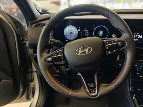 HYUNDAI Creta 1.0 12V 4P FLEX TGDI TURBO PLATINUM AUTOM�TICO, Foto 3