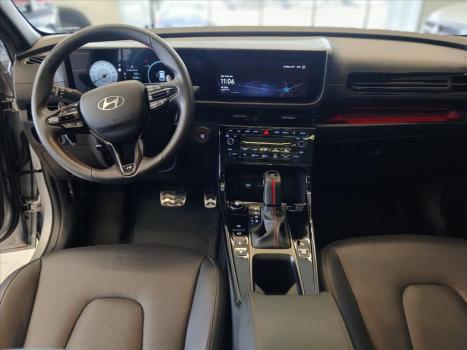 HYUNDAI Creta 1.0 12V 4P FLEX TGDI TURBO PLATINUM AUTOM�TICO, Foto 4