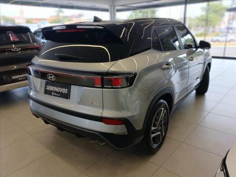HYUNDAI Creta 1.0 12V 4P FLEX TGDI TURBO PLATINUM AUTOM�TICO, Foto 8