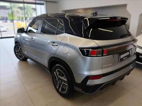 HYUNDAI Creta 1.0 12V 4P FLEX TGDI TURBO PLATINUM AUTOM�TICO, Foto 10