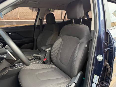 HYUNDAI Creta 1.0 12V 4P FLEX TGDI TURBO LIMITED AUTOM�TICO, Foto 8