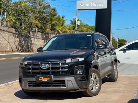 HYUNDAI Creta 1.0 12V 4P FLEX TGDI TURBO COMFORT AUTOM�TICO, Foto 1